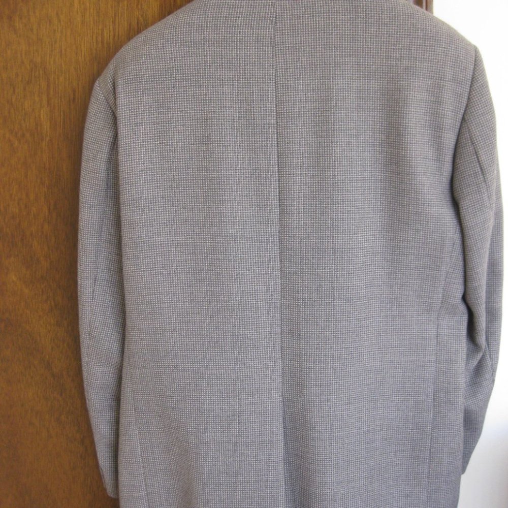 Strellson Jacket Blazer - Picture 5 of 13